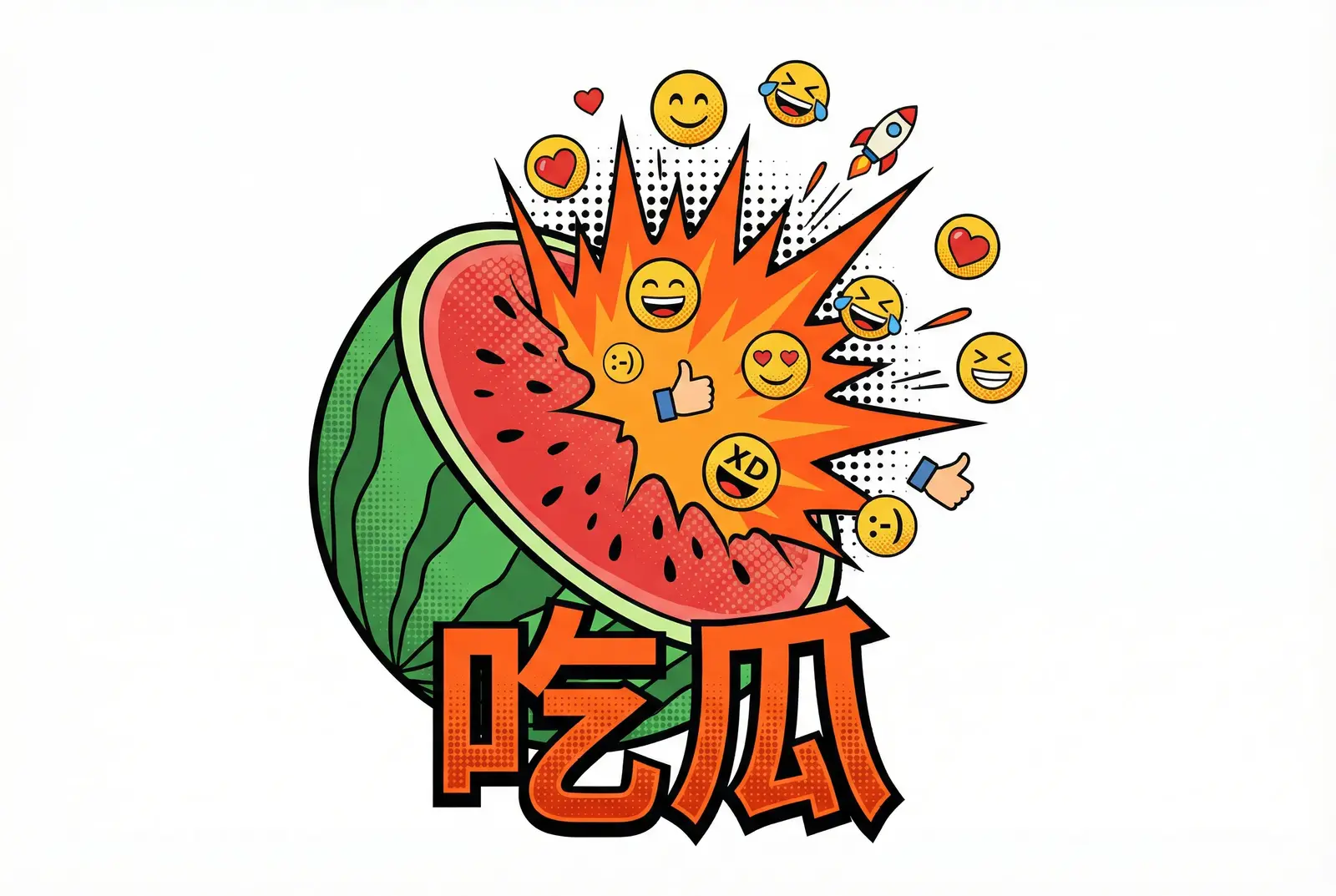 黑料吃瓜 社区Logo